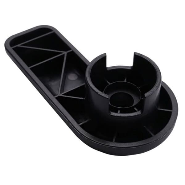 Hætteudløserhåndtag Knop Lås Trækarm til 2012-2015 Focus C-Max CV6Z-16B626-A PZCC