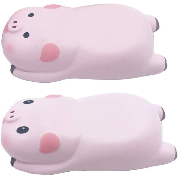 Håndleddsstøtte musematte 2pc