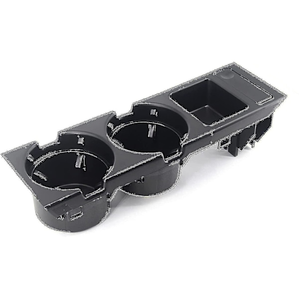 Holder til E46, Forreste midterkonsol drikkeholder til Bm-w 3-serie 51168217953 -bp