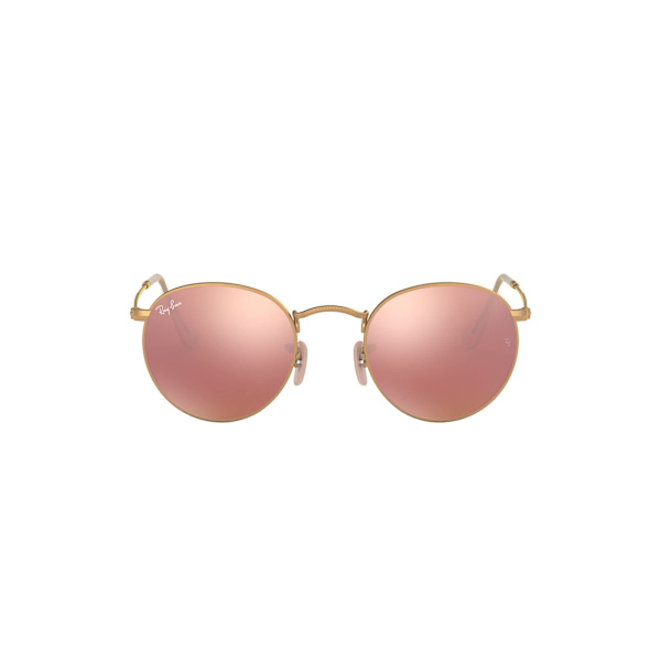 Unisex-aurinkolasit pink