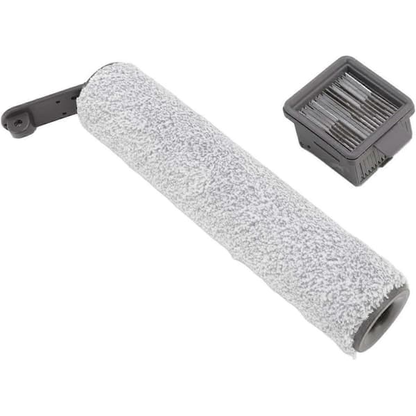 Mikrofiber dampmoppehoveder dampmoppeklud til Easyfix SC2 SC3 SC4 SC5 håndholdt støvsugerdel JP