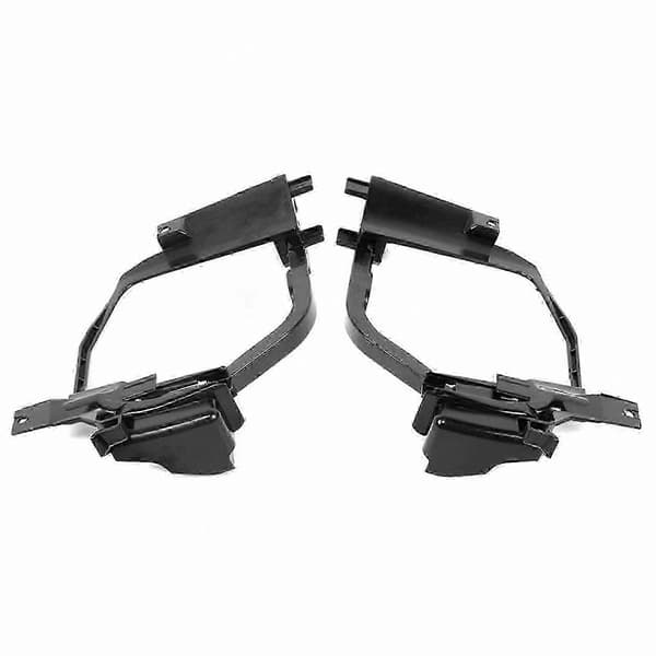 Frontlysfester Kompatible med 5-serie E60 E61 525i 528xi 530i Auto Acc Deler Støtte