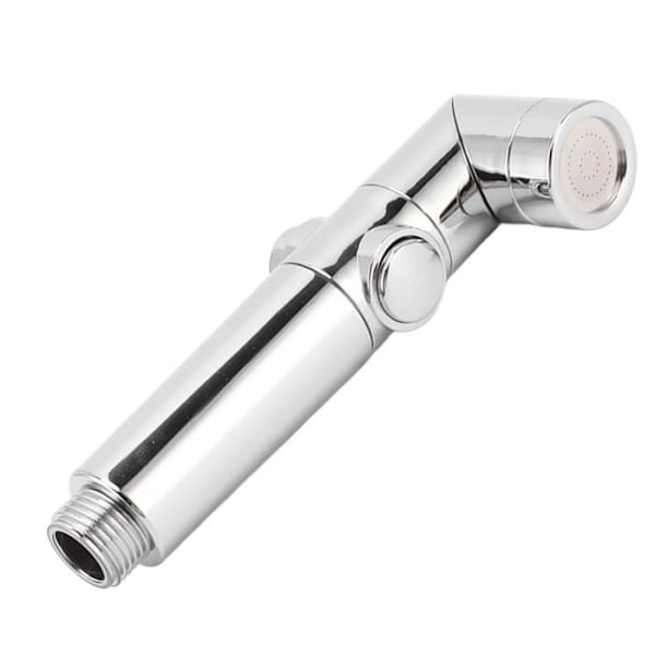 Bidet Sprayhode - Erstatning for Bidet Vaskehode - Hvit - Abs BIDET