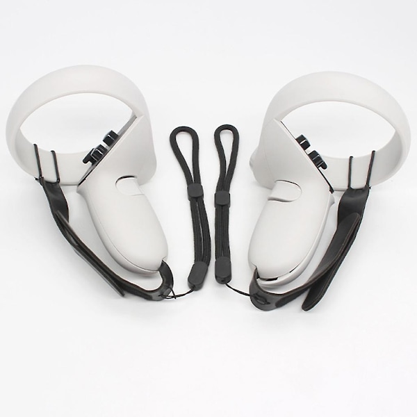 Justerbart handledsband för Oculus Quest 2 handledsband VR-glasögontillbehör