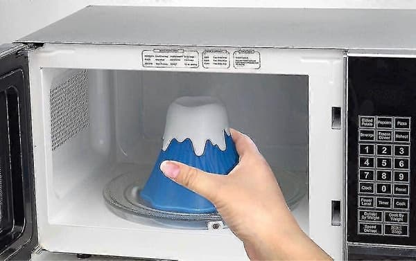 Vaskbare dampmoppepuder erstatning til Powerfresh 1940 1544 1440 serien dampmoppe, model 1544a, 20