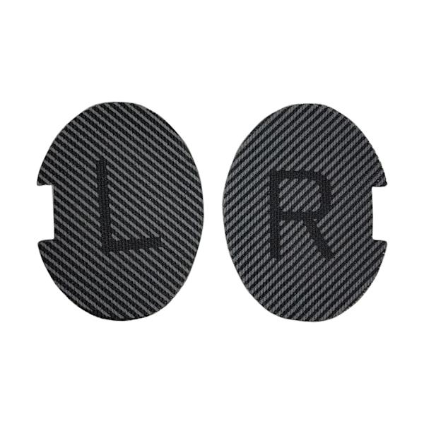 Premium udskiftning øre-puder puder til Bose QuietComfort 25 35 35II 15 2 (QC-25 QC-35 QC-35II QC-15 QC-2) SoundLink/SoundTrue Around-Ear Brown