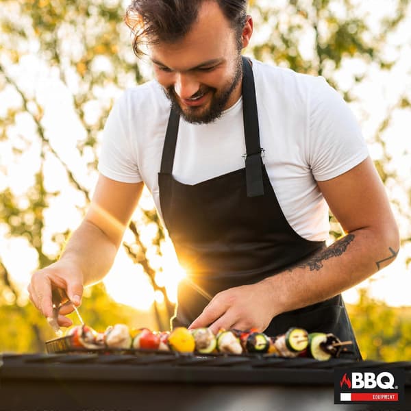 1 stk. multifunktionel 3 i 1 grillrensebørste, grillrensebørste