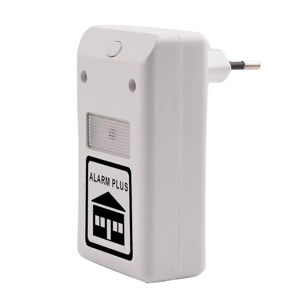 CC-0046: Ultralydsalarm mod skadedyr med infrarød sensor.