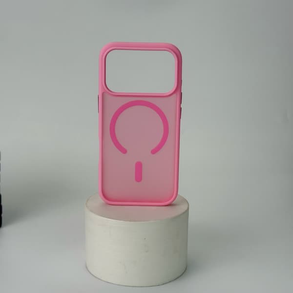 Kotelo iPhone 17 Pro Max Magnetic Design Noz5193:lle