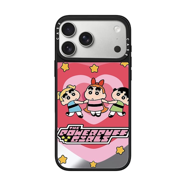 Etui til iPhone 14 Plus Magnetisk Sølv Svart Noz974