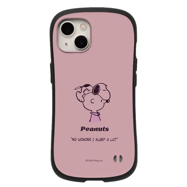 Kotelo iPhone 14 Pro Max Soft Edge Pink