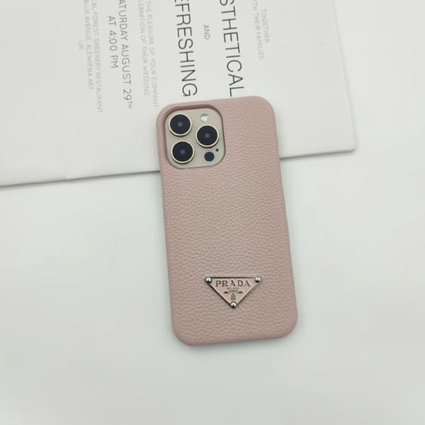 Kotelo iPhone 15 Plus -puhelimelle, nahkakuvioitu Noz10527