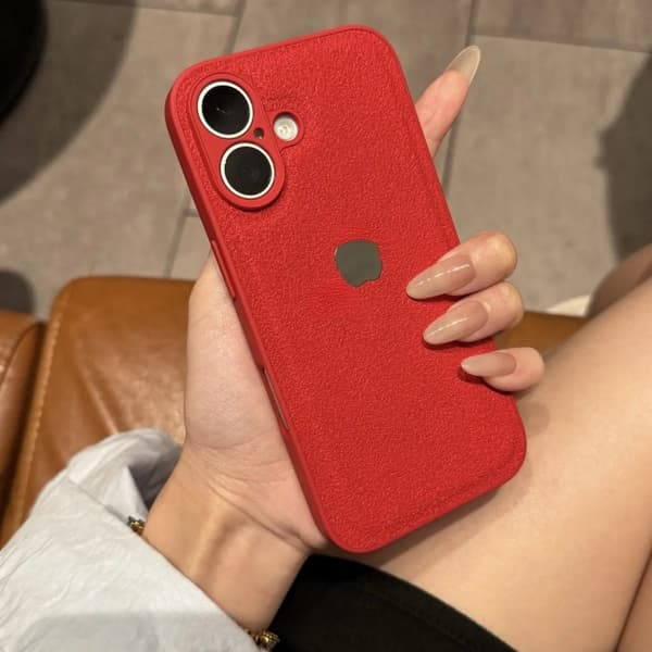 Kotelo iPhone 14 Pro Max Frosted Finish Noz8391