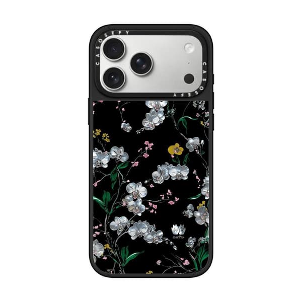 Fodral för iPhone 17 Pro Max Let Hundred Design