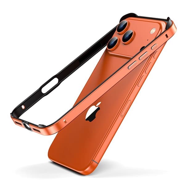 Etui til iPhone 13 Pro Silikon Ventilert Design Noz9379