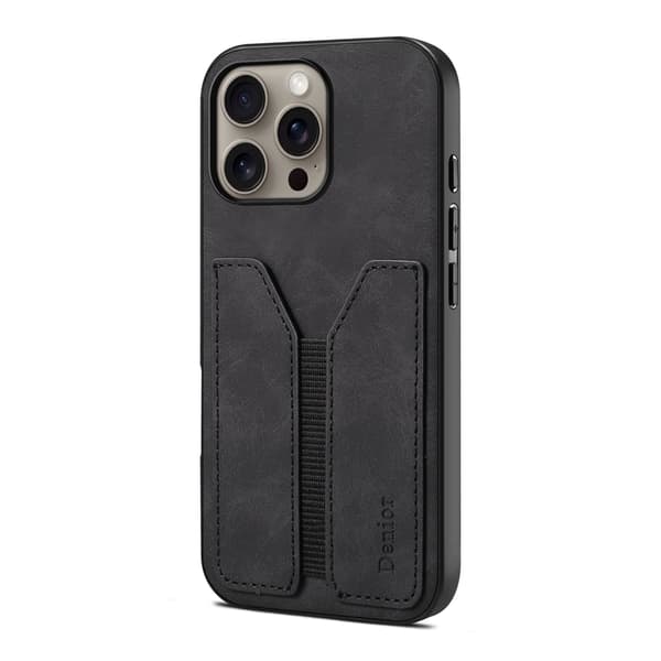 Etui til iPhone 16 Pro Max Sort Noz14975