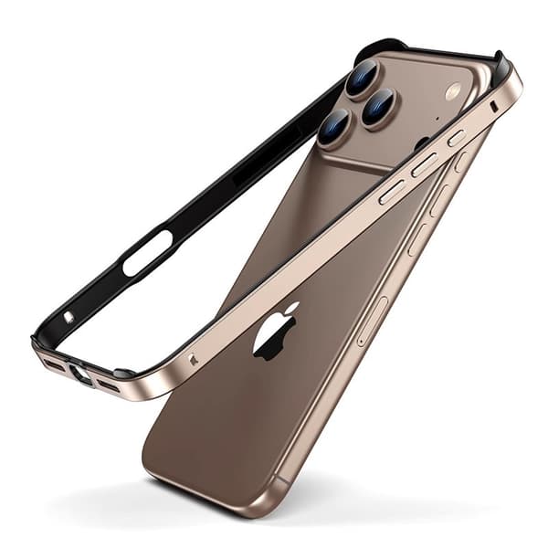 Etui til iPhone 16 Silikone Ventileret Design Noz9388