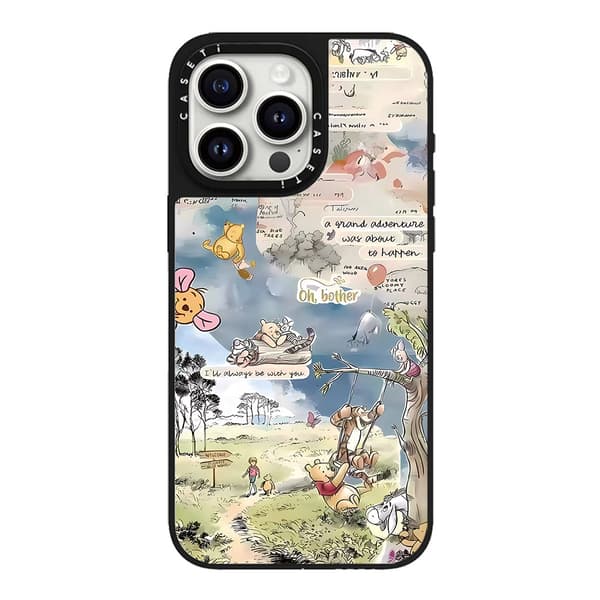Kotelo iPhone 16 Magnetic Silver Noz19312