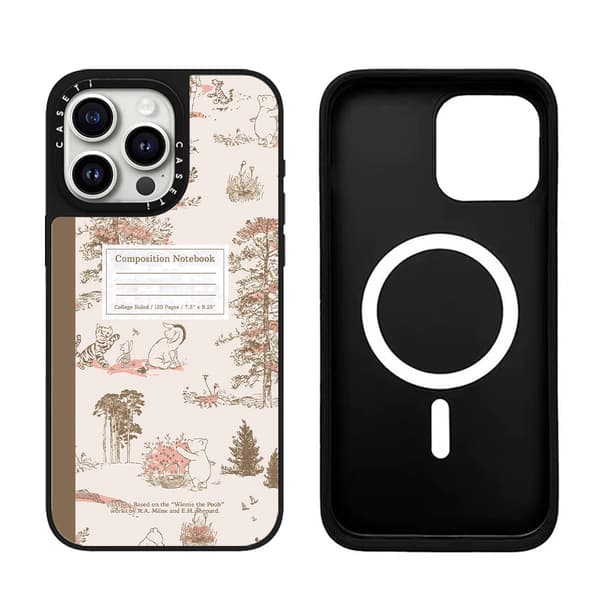 Etui til iPhone 13 Pro Magnetisk Sølv Noz19378