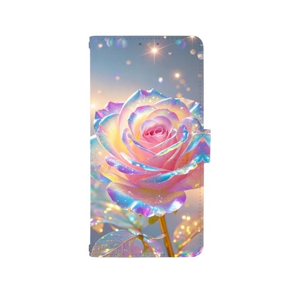 Etui til iPhone 17 Pro Max kortspor skinntekstur Noz8018