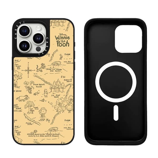 Deksler til iPhone 13 Pro Magnetisk Sølv Noz19450