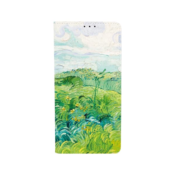 Etui til iPhone 14 Pro Max skinntekstur Noz13389