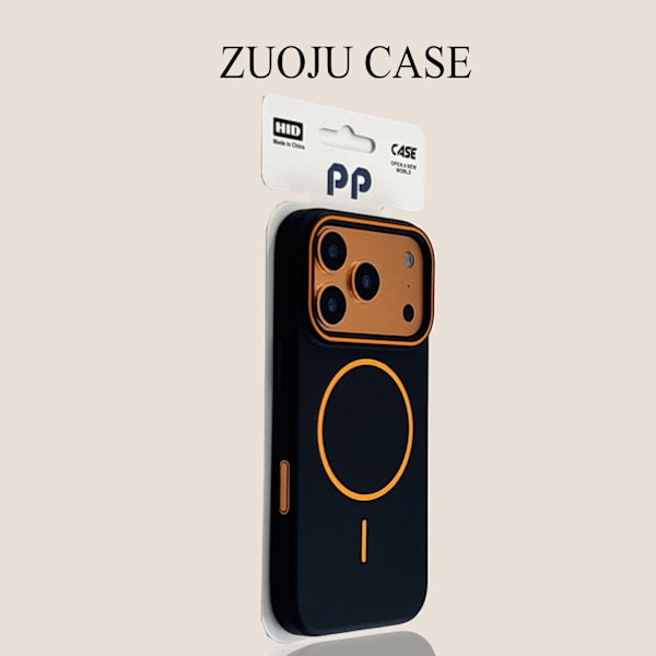 Etui til iPhone 13 Pro Max Slim Profile Noz7223