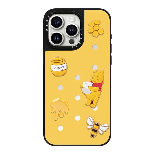 Etui til iPhone 16 Pro Max Magnetisk Sølv Noz19225