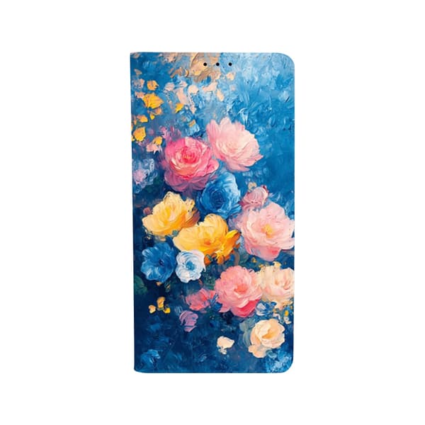 Etui til iPhone 16 Pro Max Lædertekstur Noz13507