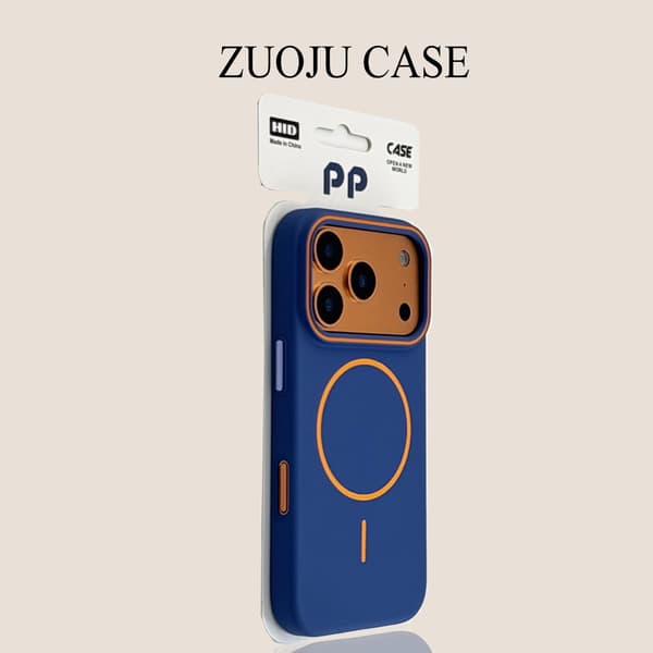 Kotelo iPhone 15 Slim Profile Noz7251