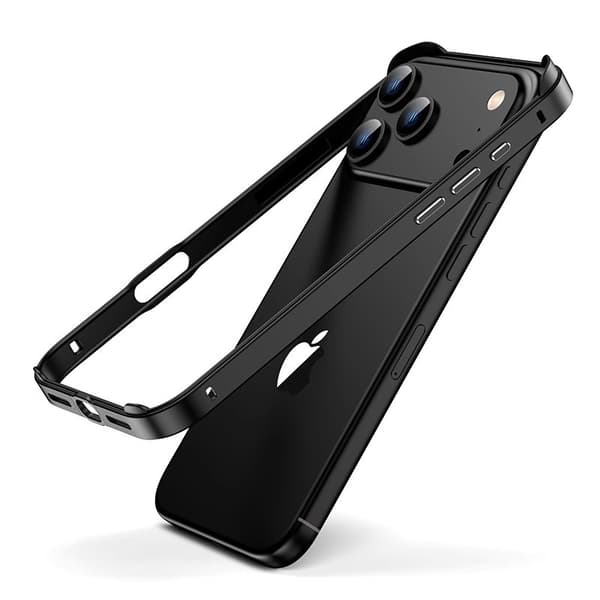 Etui til iPhone 14 Silikon Ventilert Design Noz9415