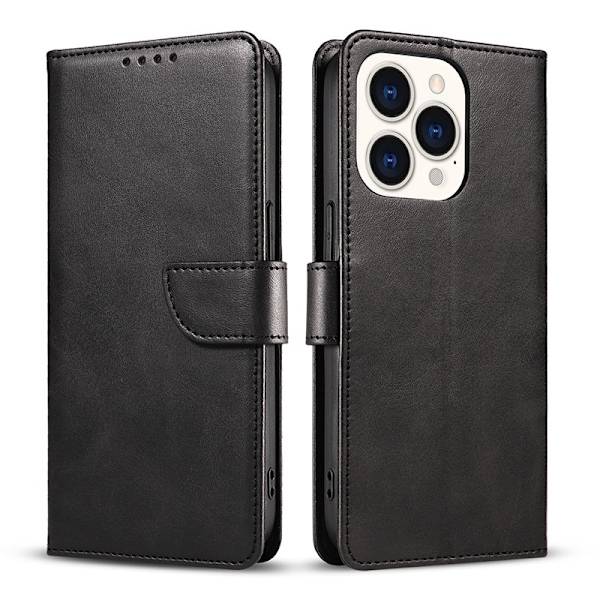 Etui til iPhone 17 Pro max Sort Noz14624