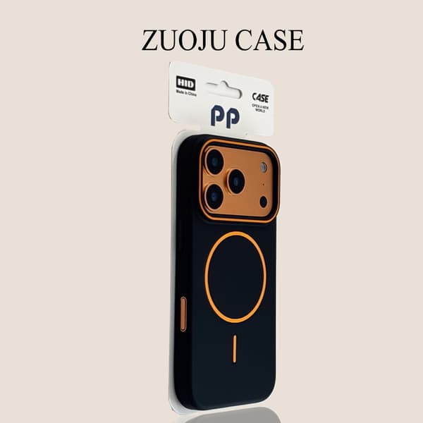 Fodral till iPhone 15 Pro Slim Profile Noz17509