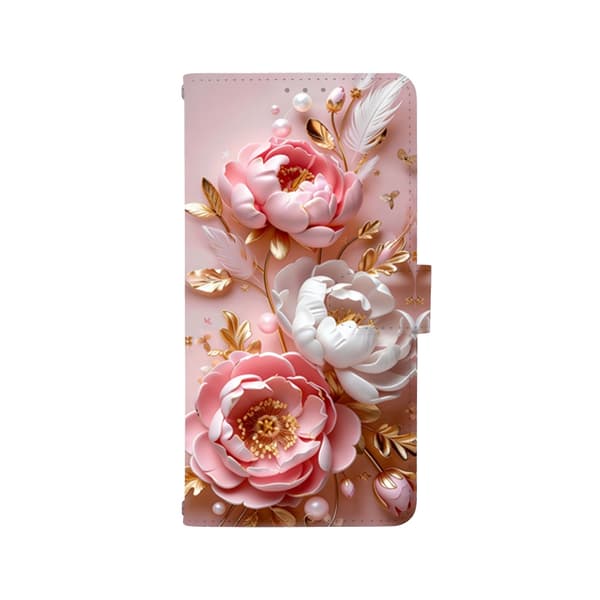 Etui til iPhone 15 Plus Kortspor Skinntekstur Noz7985