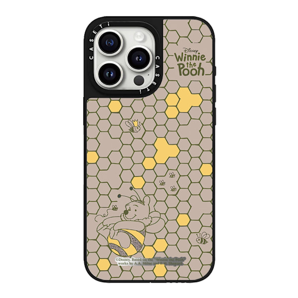 Etui til iPhone 16 Pro Magnetisk Sølv Noz19296