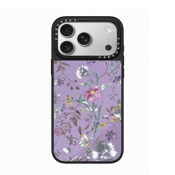 Etui til iPhone 14 Pro Lilla Noz18936
