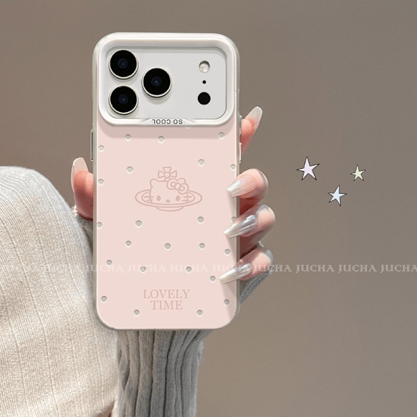 Kotelo iPhone 17 Pro Max Silikonipinta Noz22704