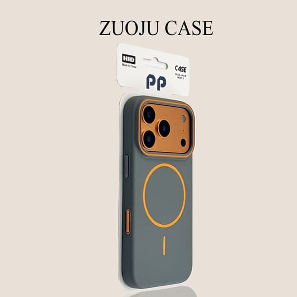 Kotelo iPhone 13 Slim Profile Noz17497