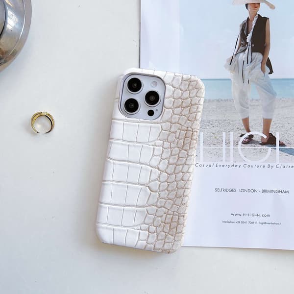 Etui til iPhone 17 Pro Ventilert Design Noz15678