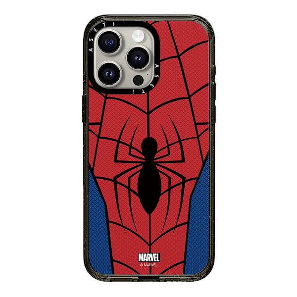 Etui til iPhone 14 Pro Max Magnetisk Klar Sort Noz18238