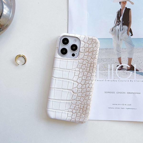Etui til iPhone 16 Pro Max Ventilert Design Noz15685
