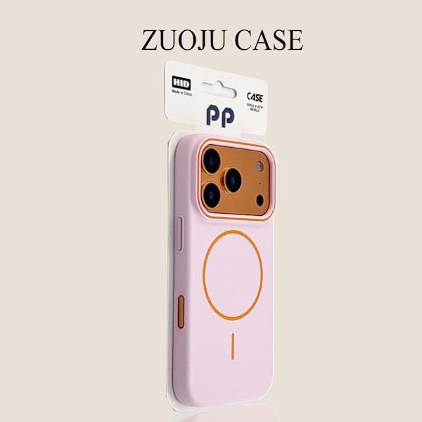 Etui til iPhone 14 Pro Max Slim Profile Noz17533