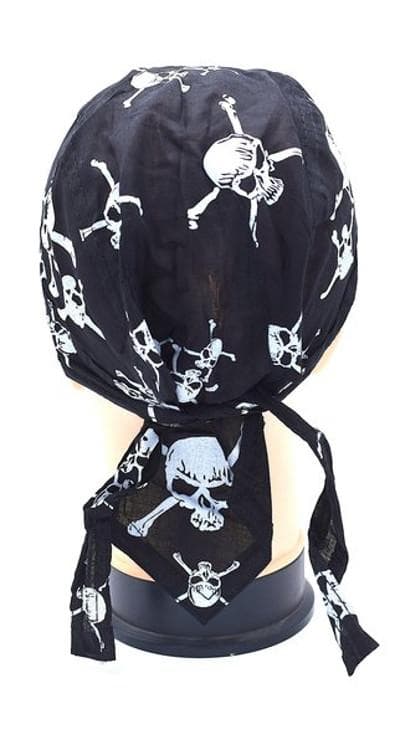 Skulls Zandana skjerf
