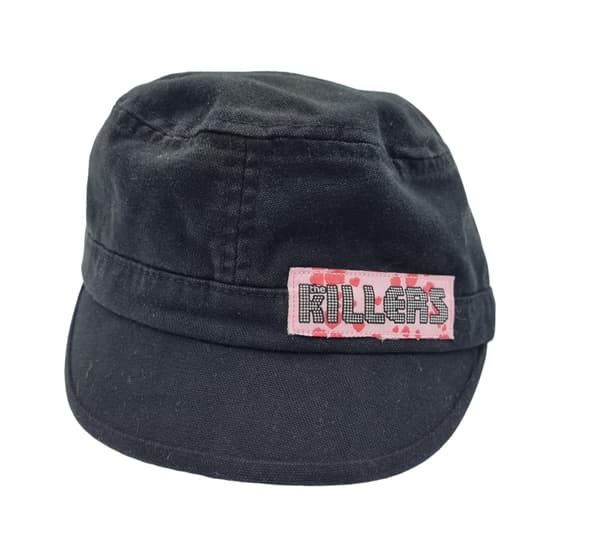 Cap - The Killers Black