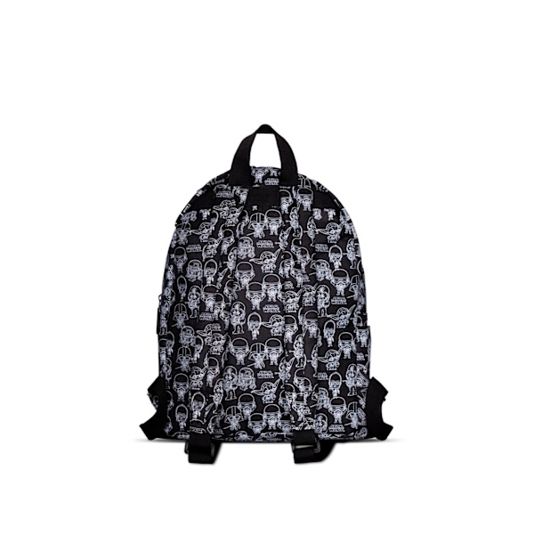 Star Wars - Reppu Black
