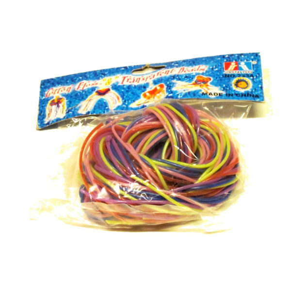 FLOSS - PLAST