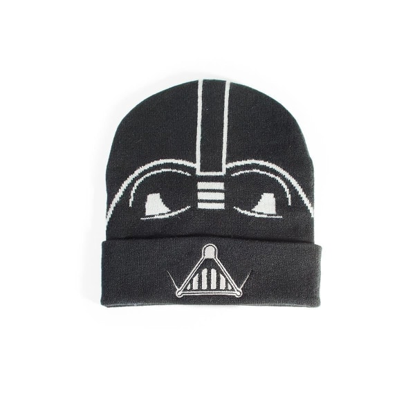 Star Wars - Star Wars Classic Vader Hat Black