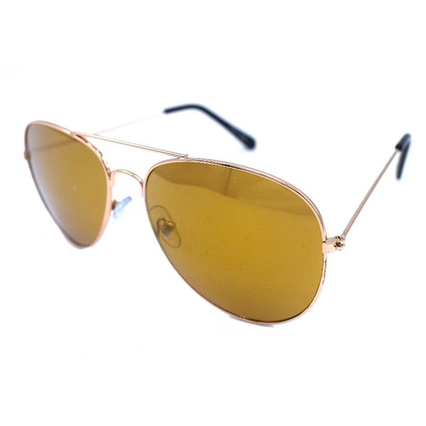 Pilot solbriller - Revenge Brown