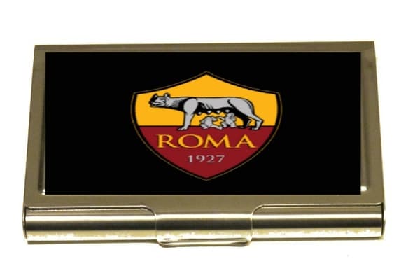 Roma kortholder