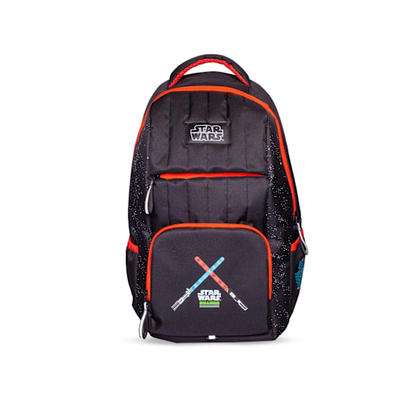 Star Wars - Villains ryggsekk Black